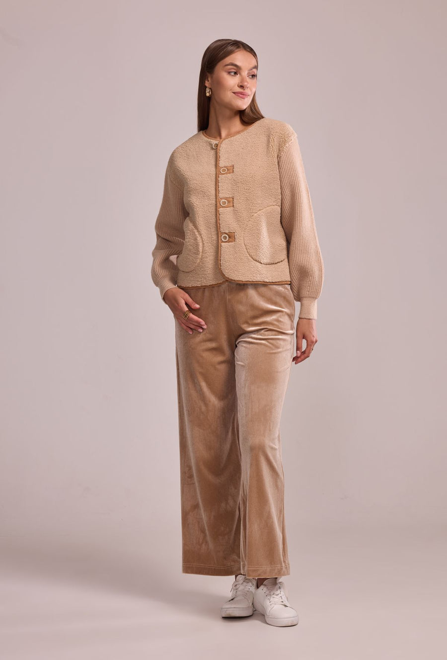 Veste Servane