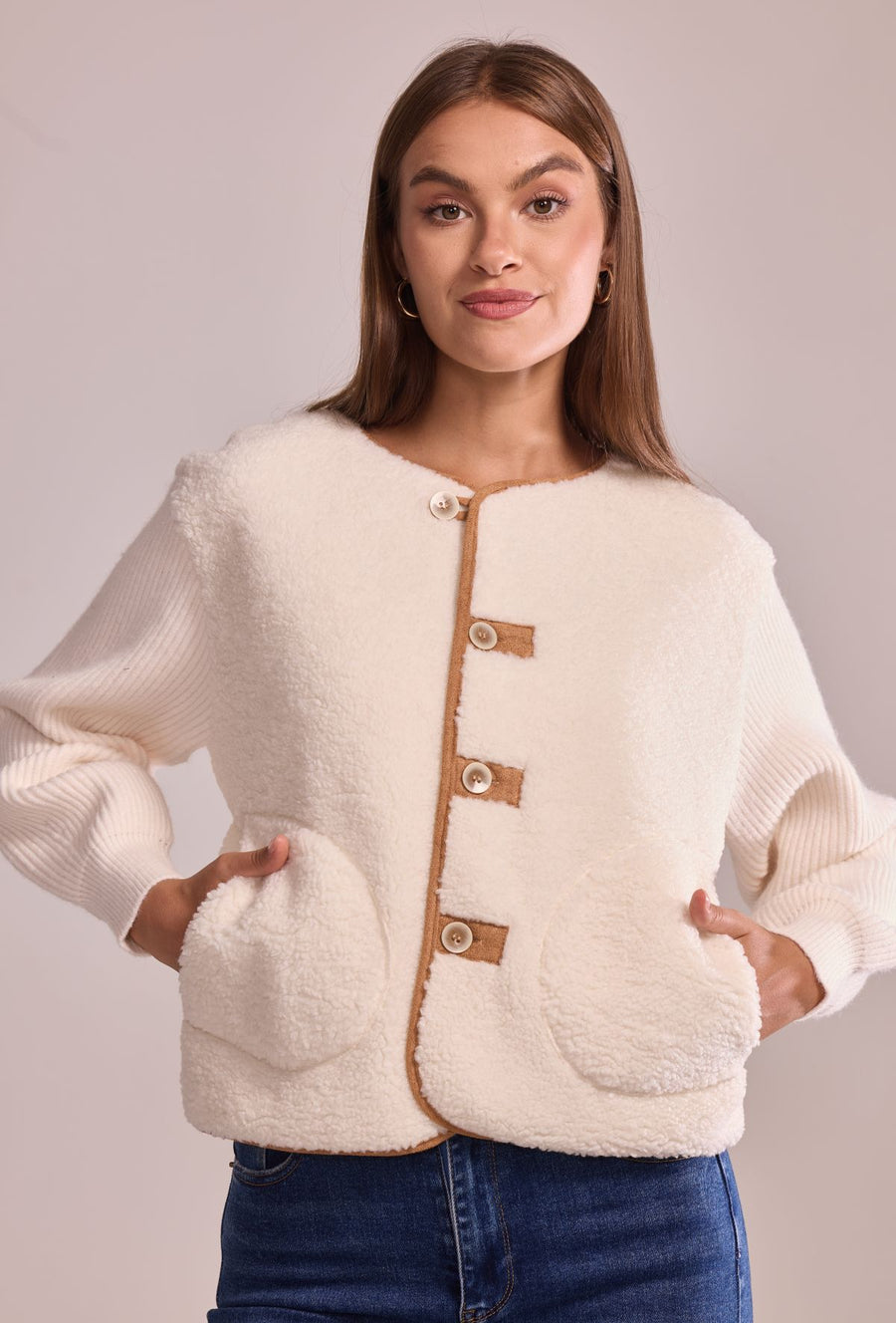 Veste Servane