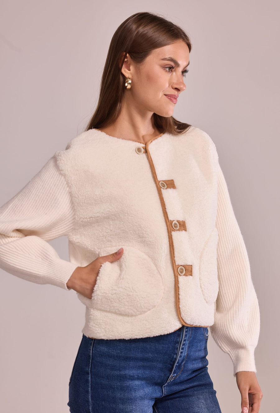 Veste Servane