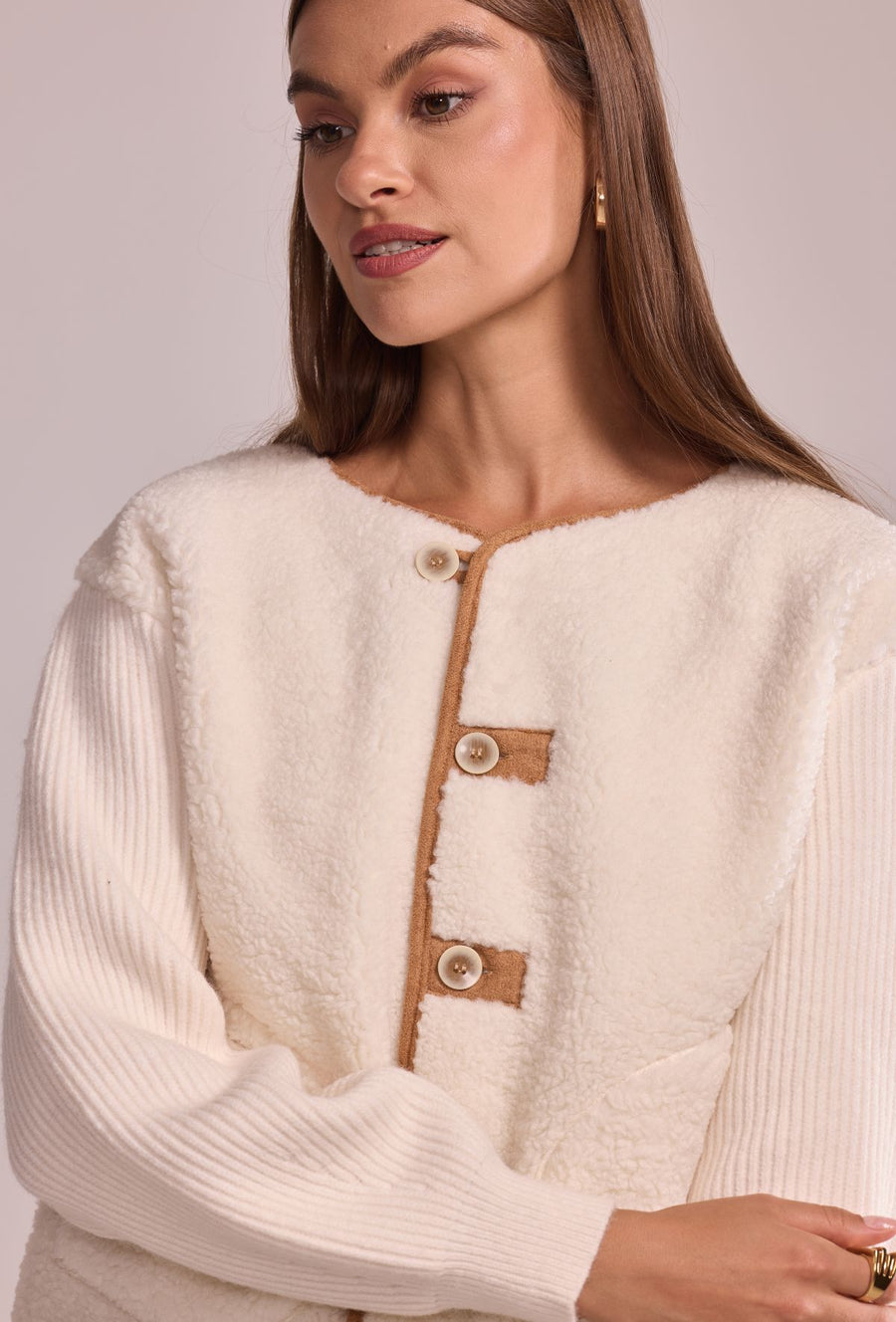 Veste Servane