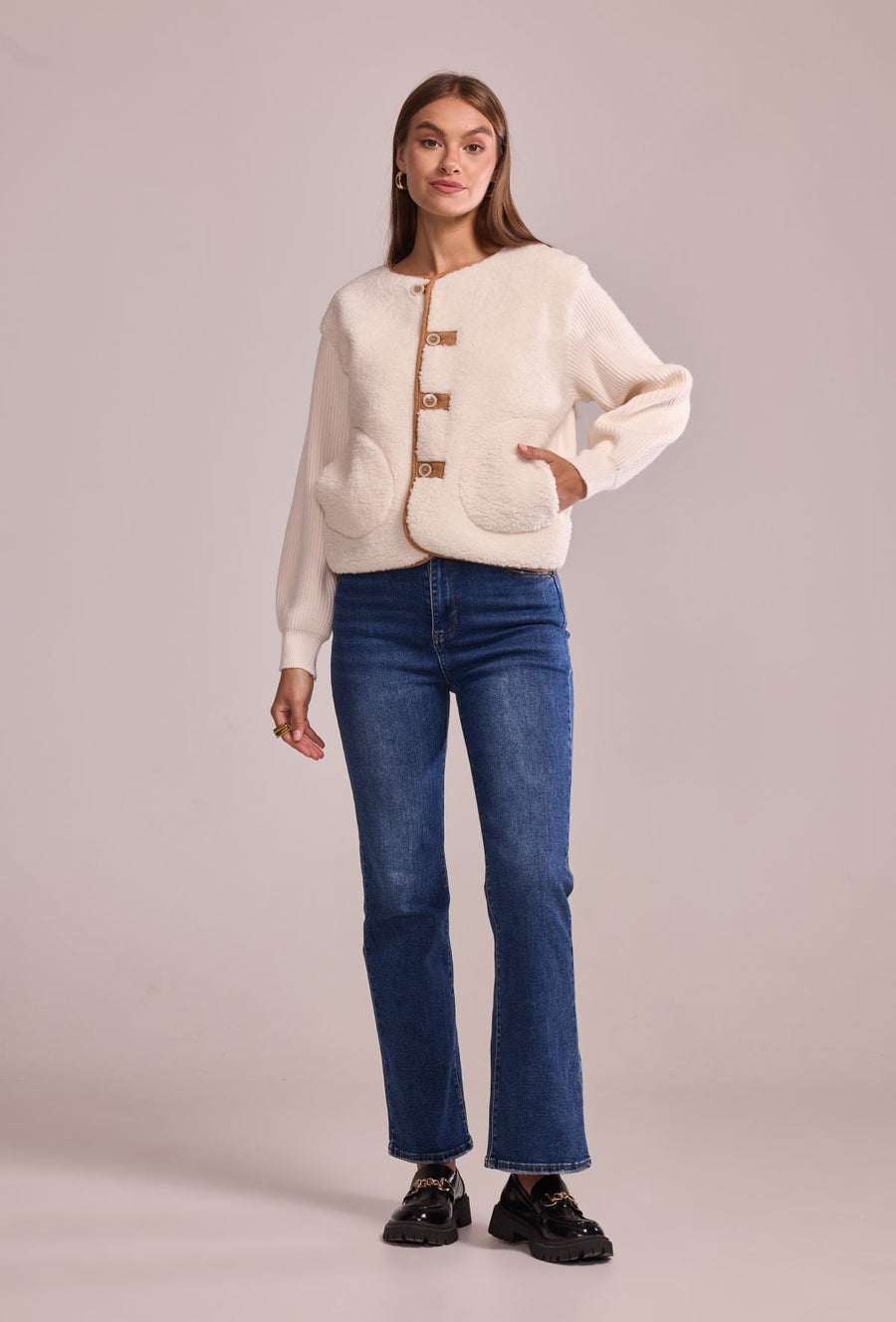 Veste Servane