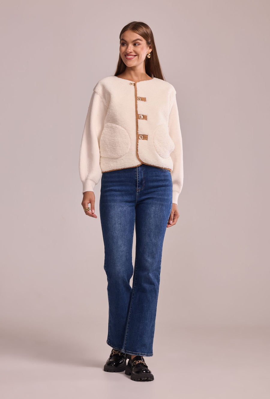 Veste Servane