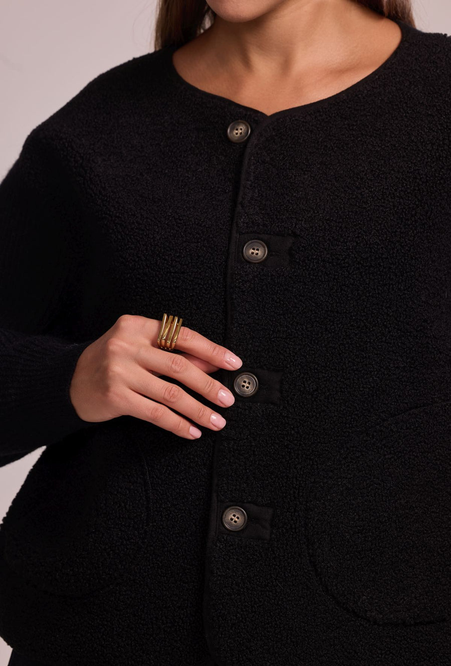 Veste Servane