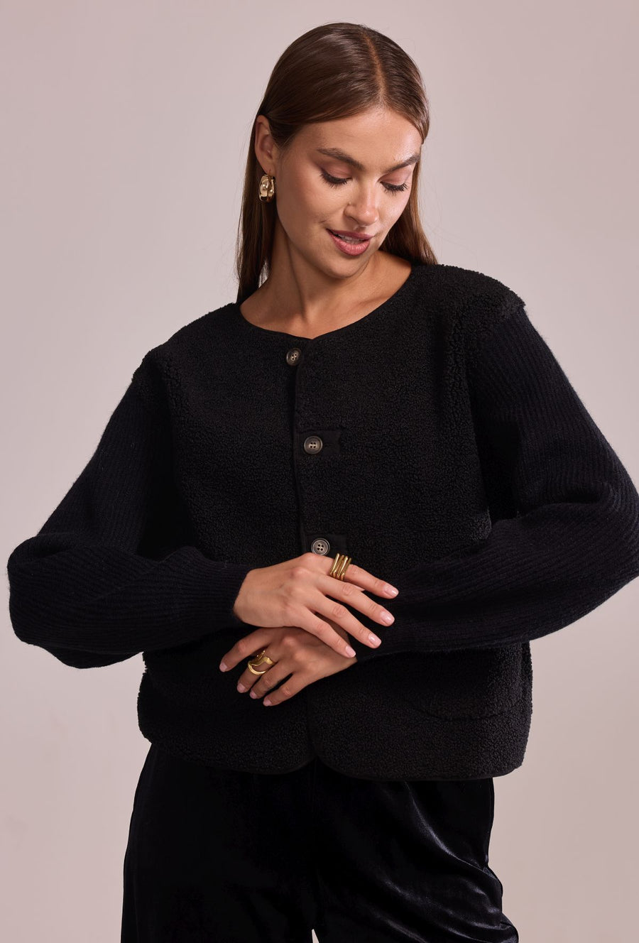 Veste Servane