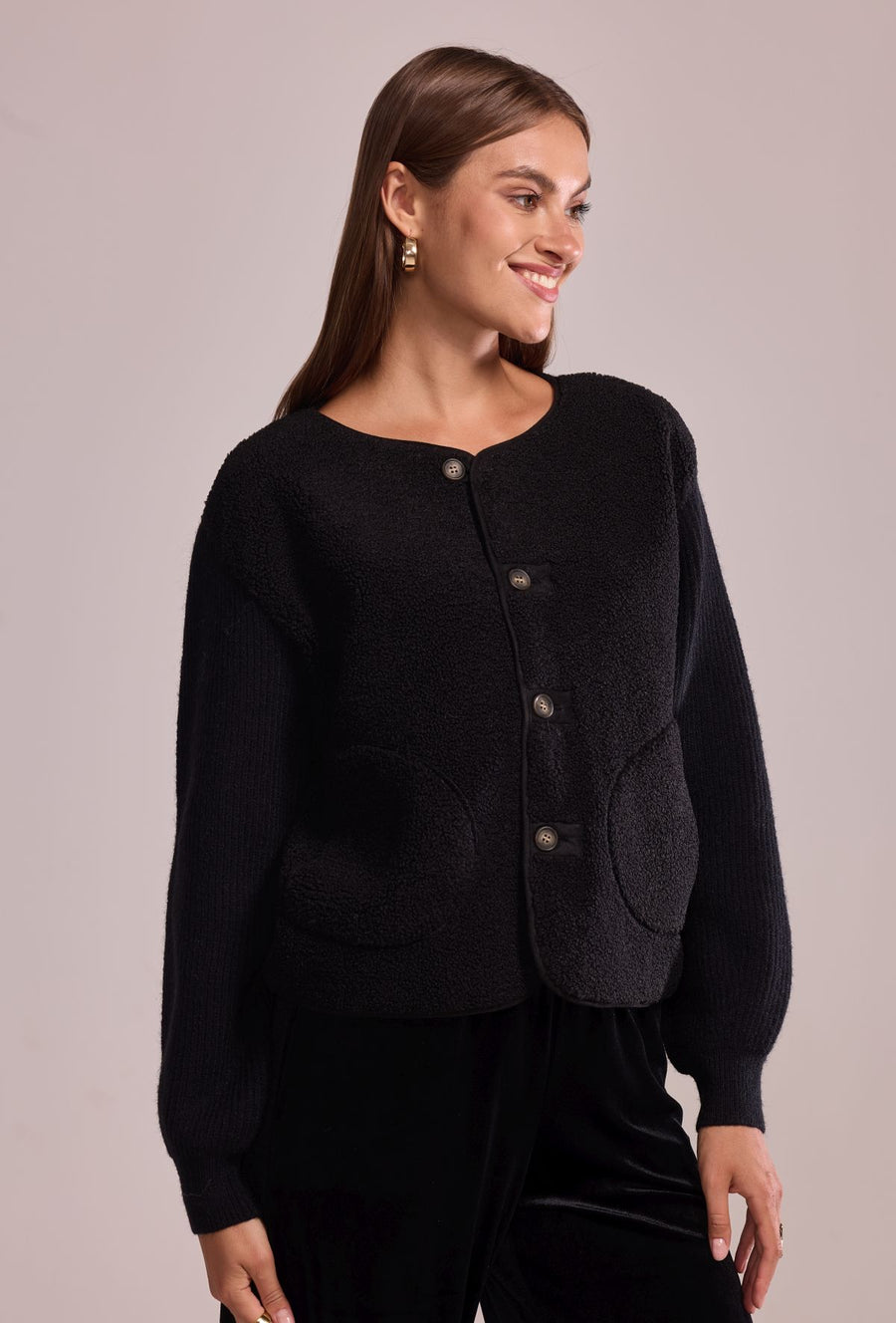 Veste Servane