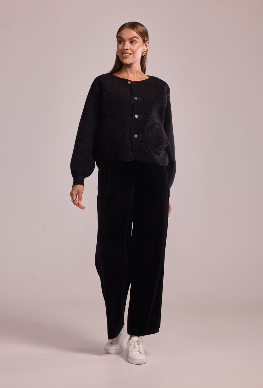 Veste Servane