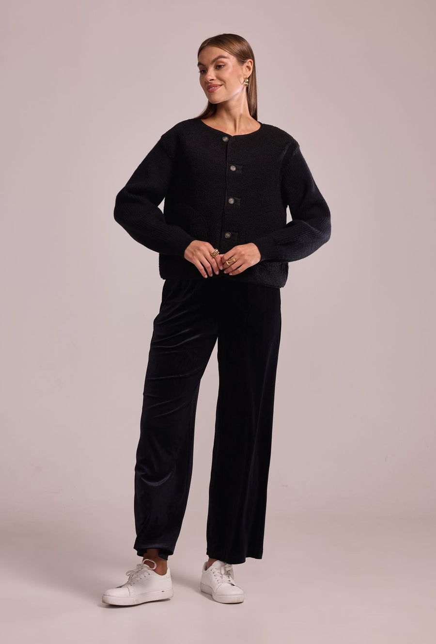 Veste Servane