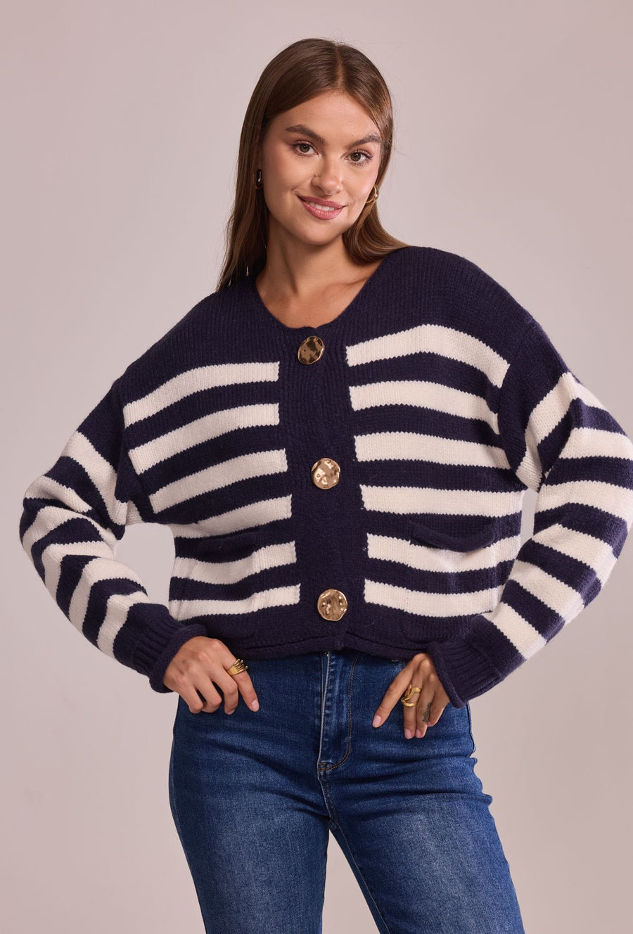 Gilet Ivanie