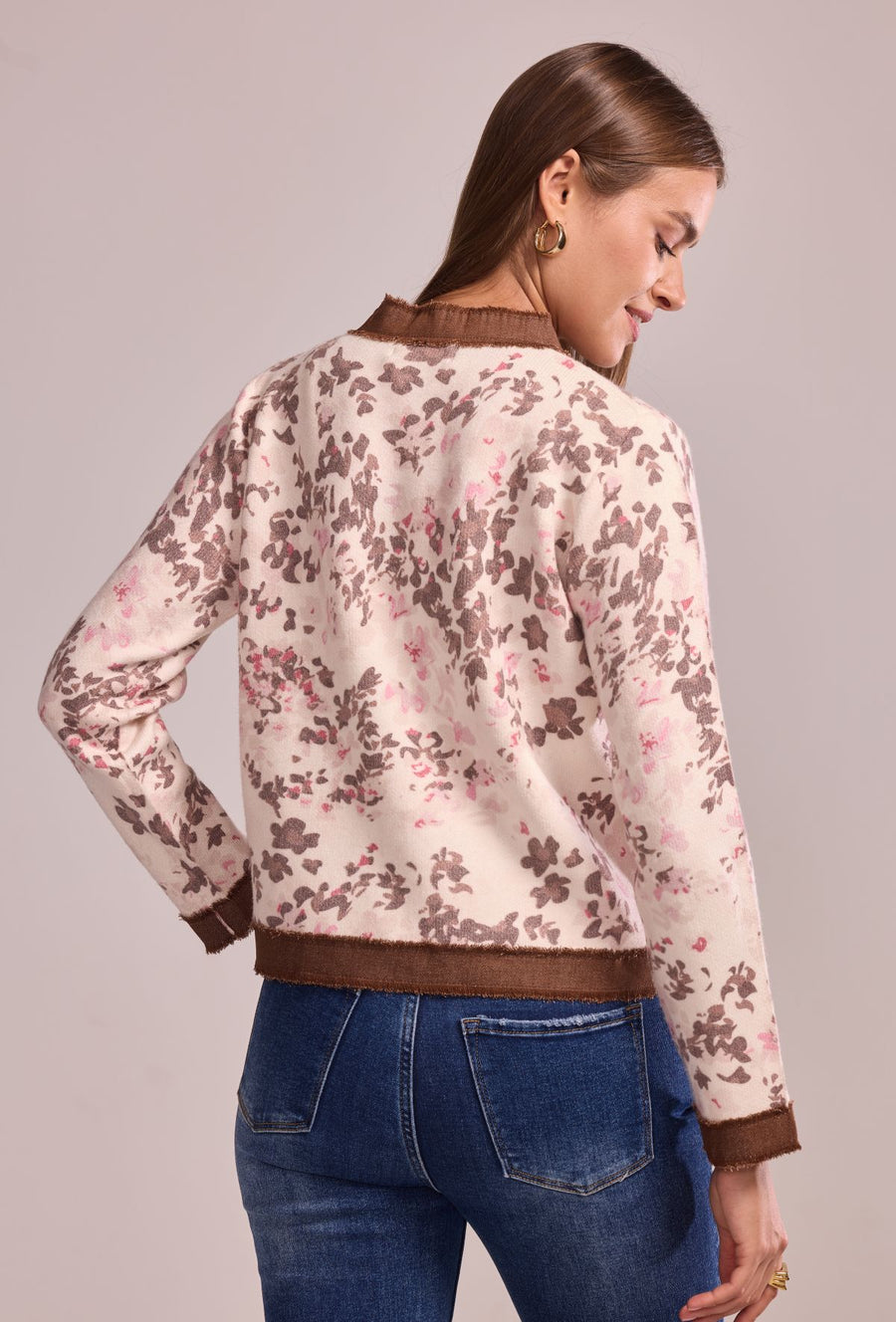 Cardigan Lizig