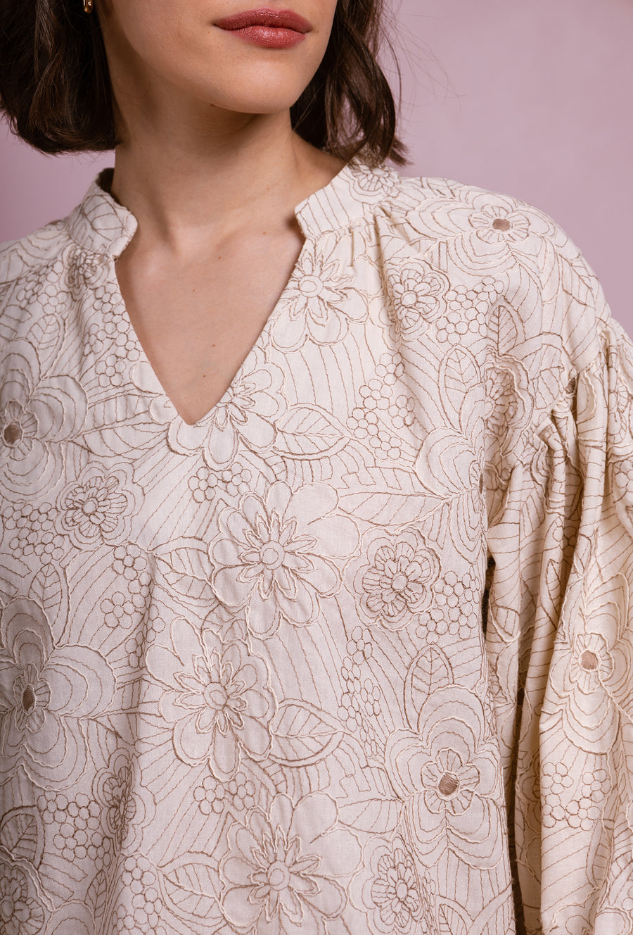 Blouse Gertrude