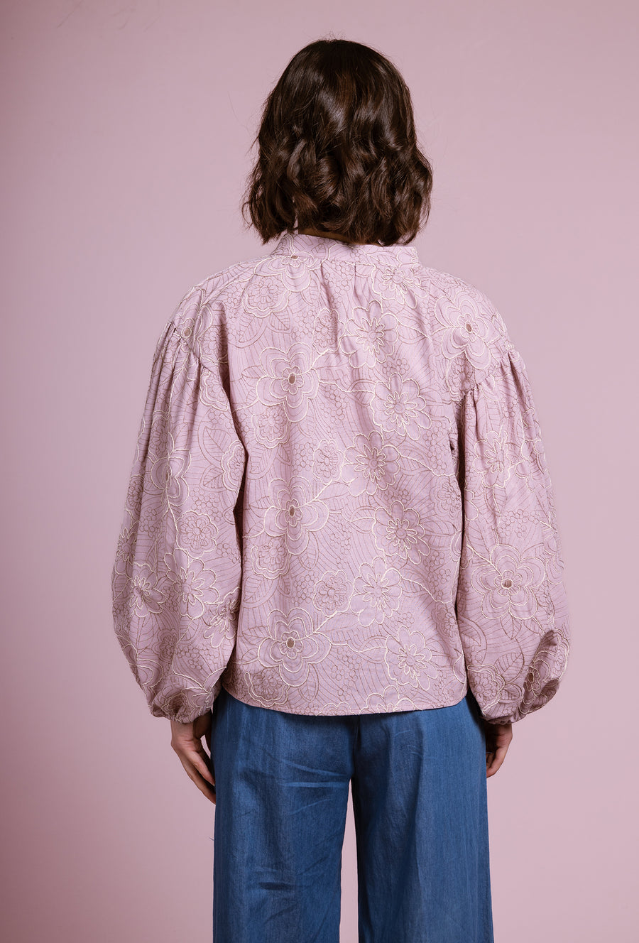 Blouse Gertrude