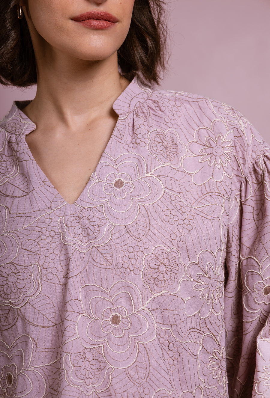 Blouse Gertrude