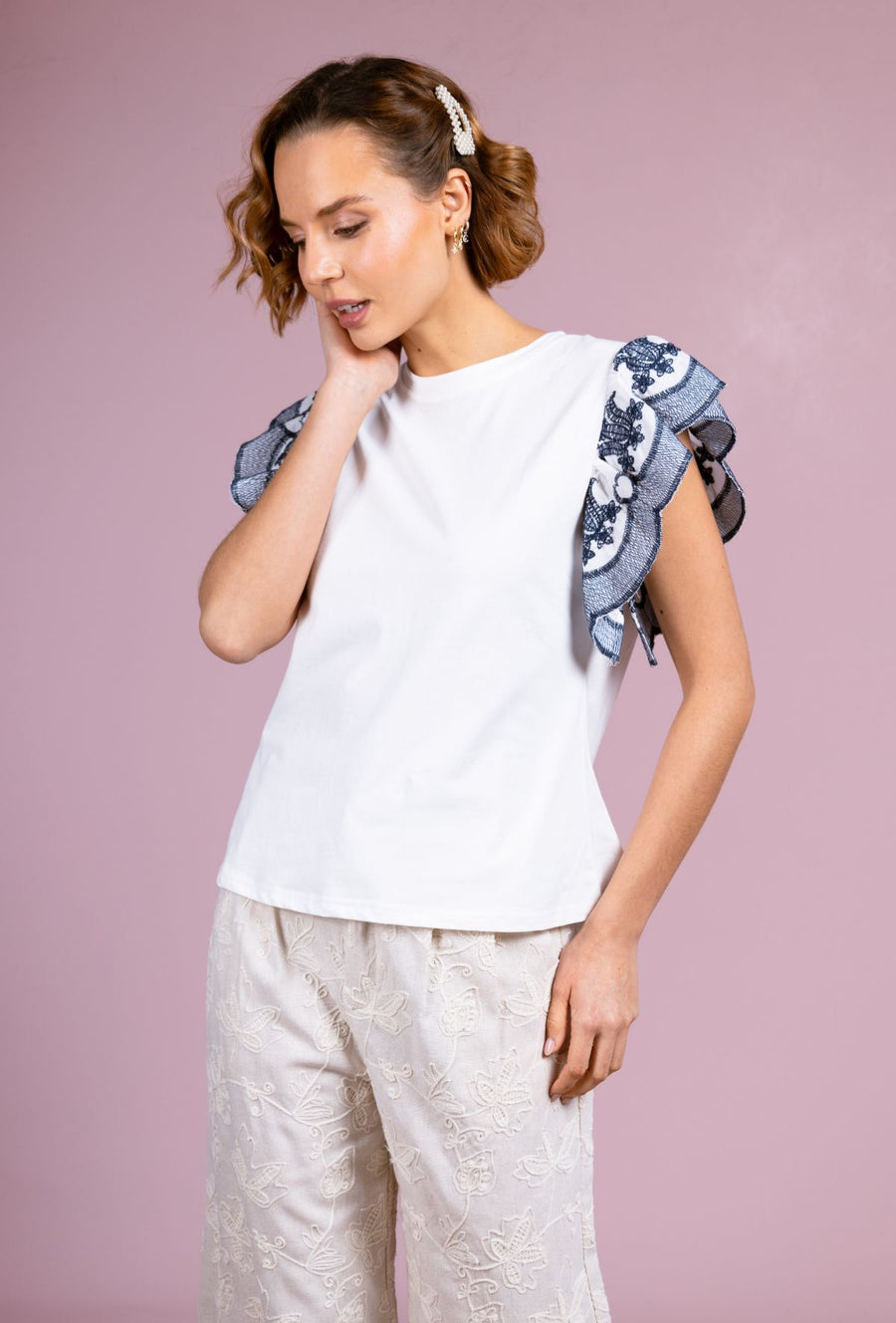 Top Elga