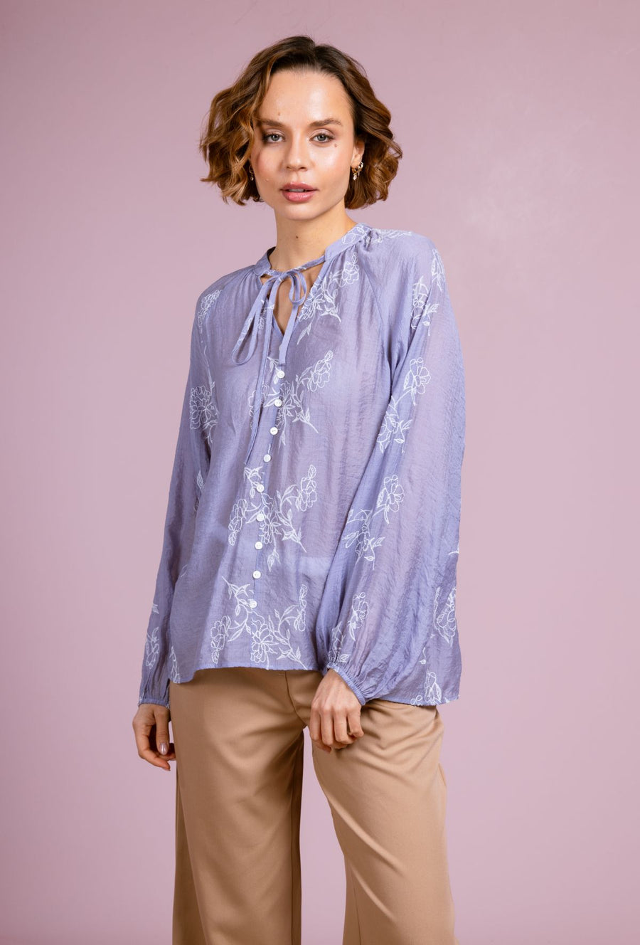 Blouse Chayma