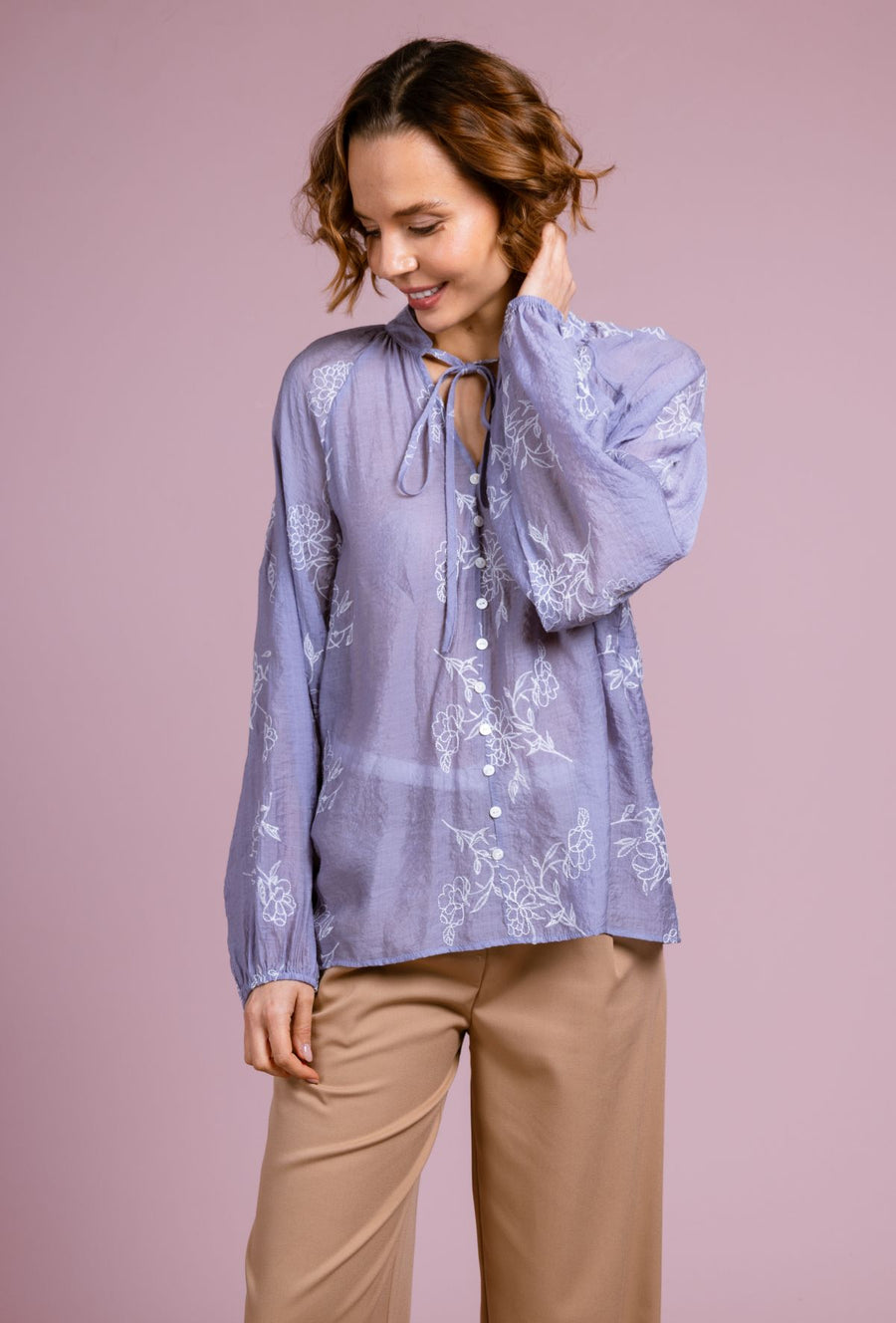 Blouse Chayma