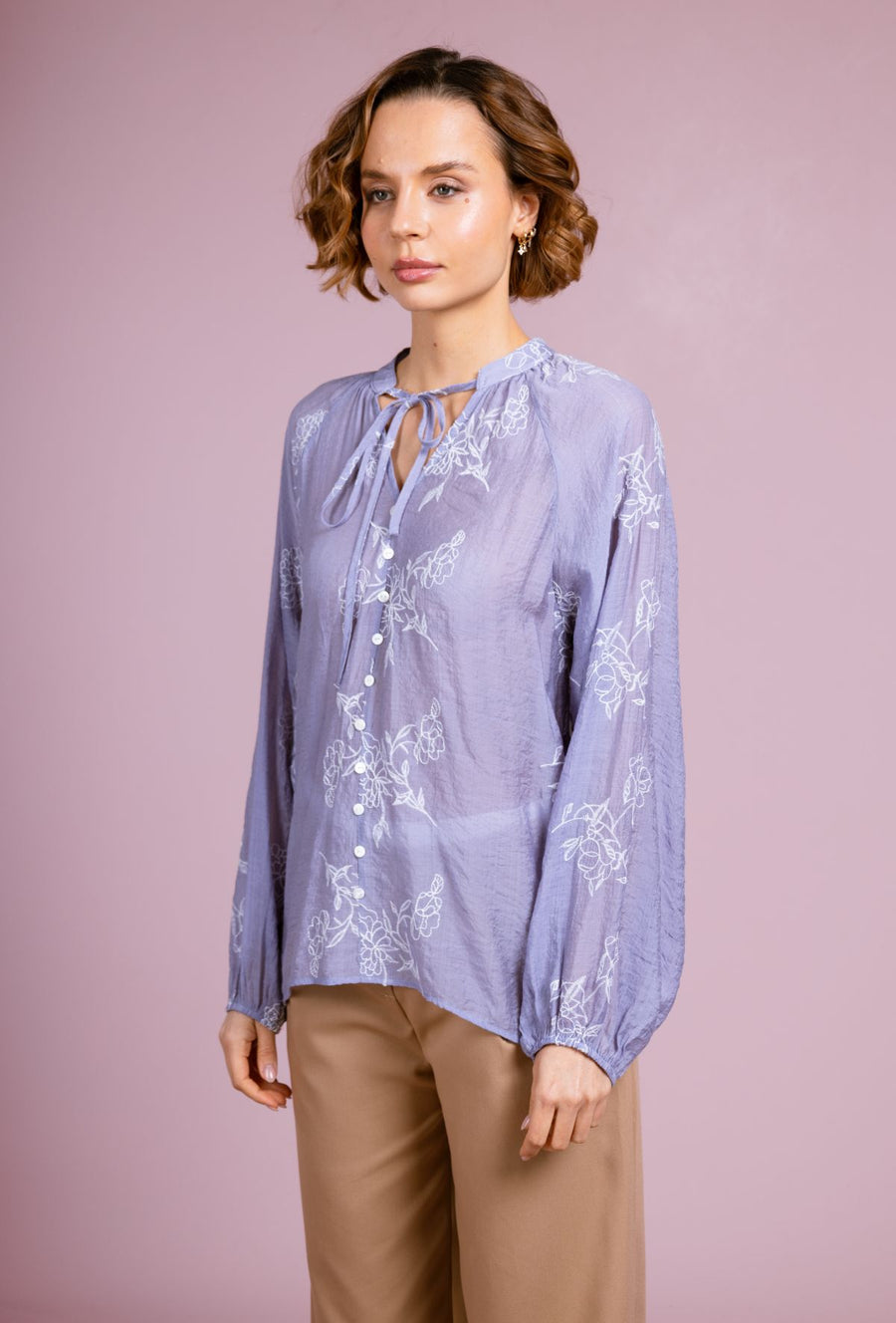Blouse Chayma