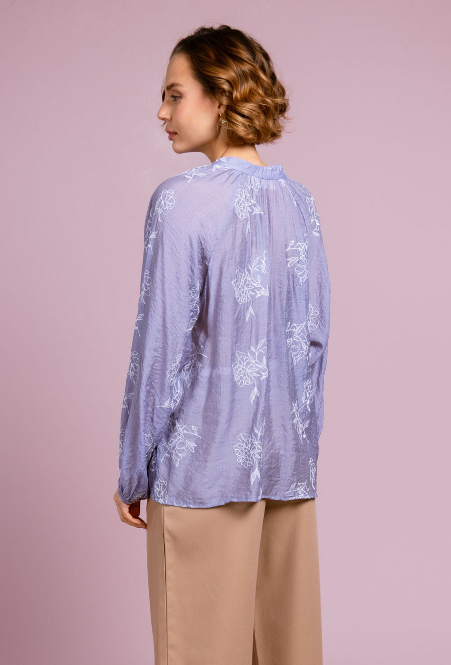 Blouse Chayma