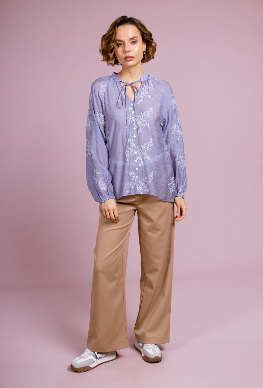 Blouse Chayma