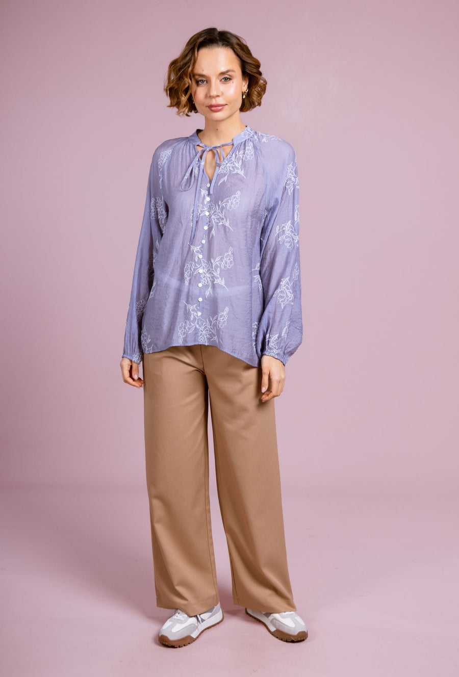 Blouse Chayma
