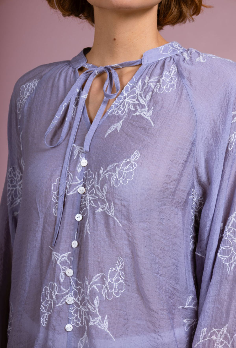 Blouse Chayma