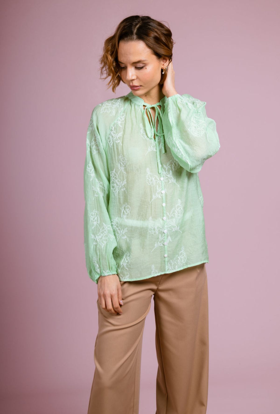 Blouse Chayma
