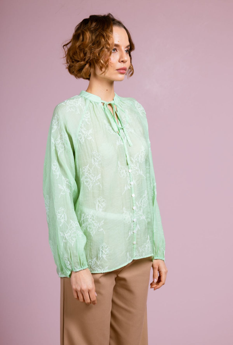 Blouse Chayma