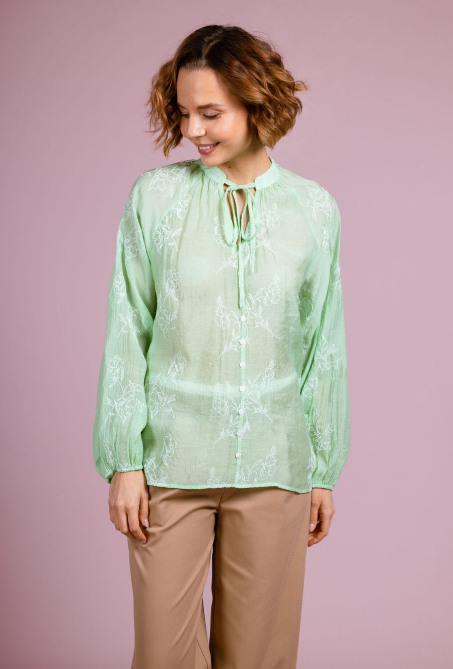 Blouse Chayma