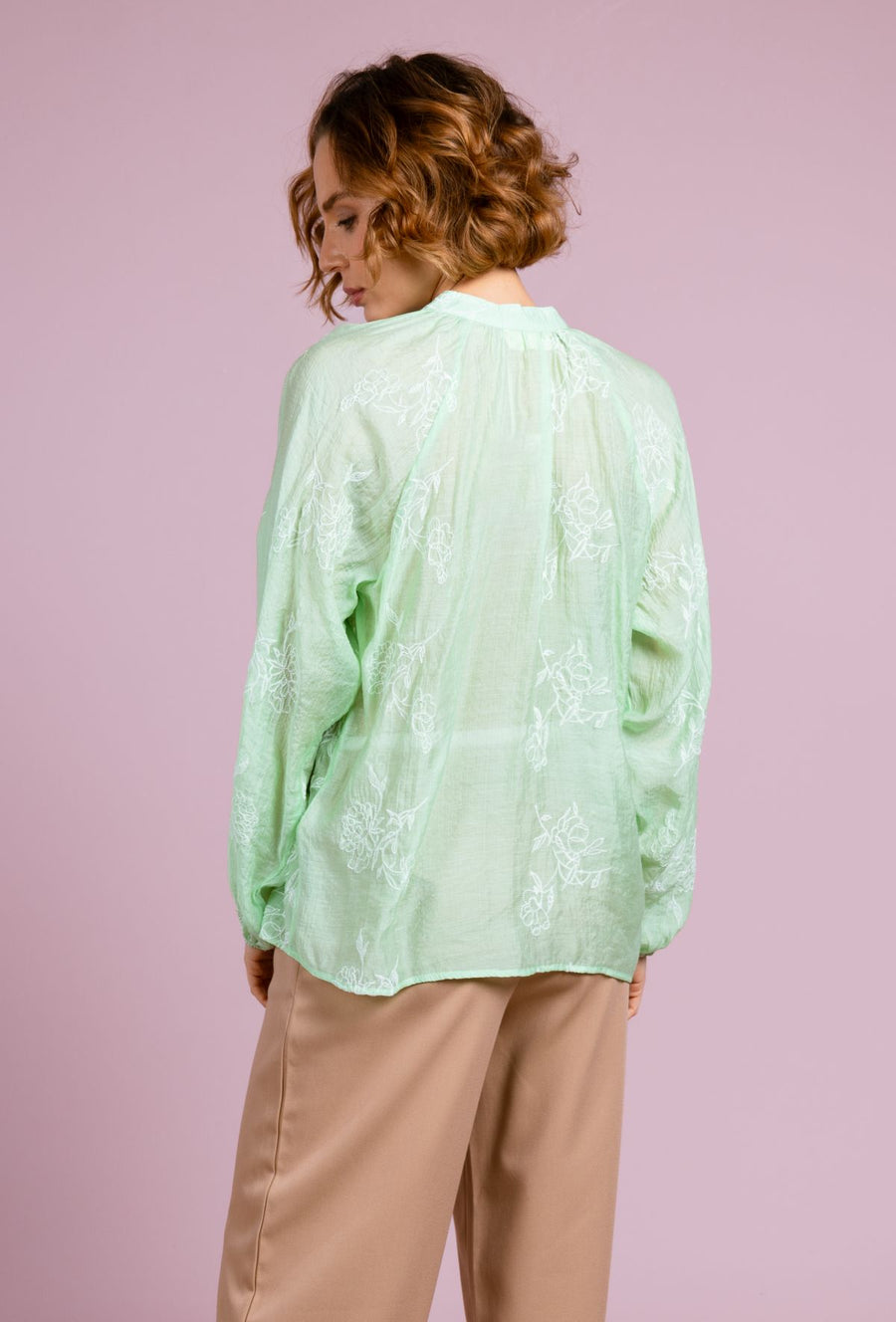 Blouse Chayma