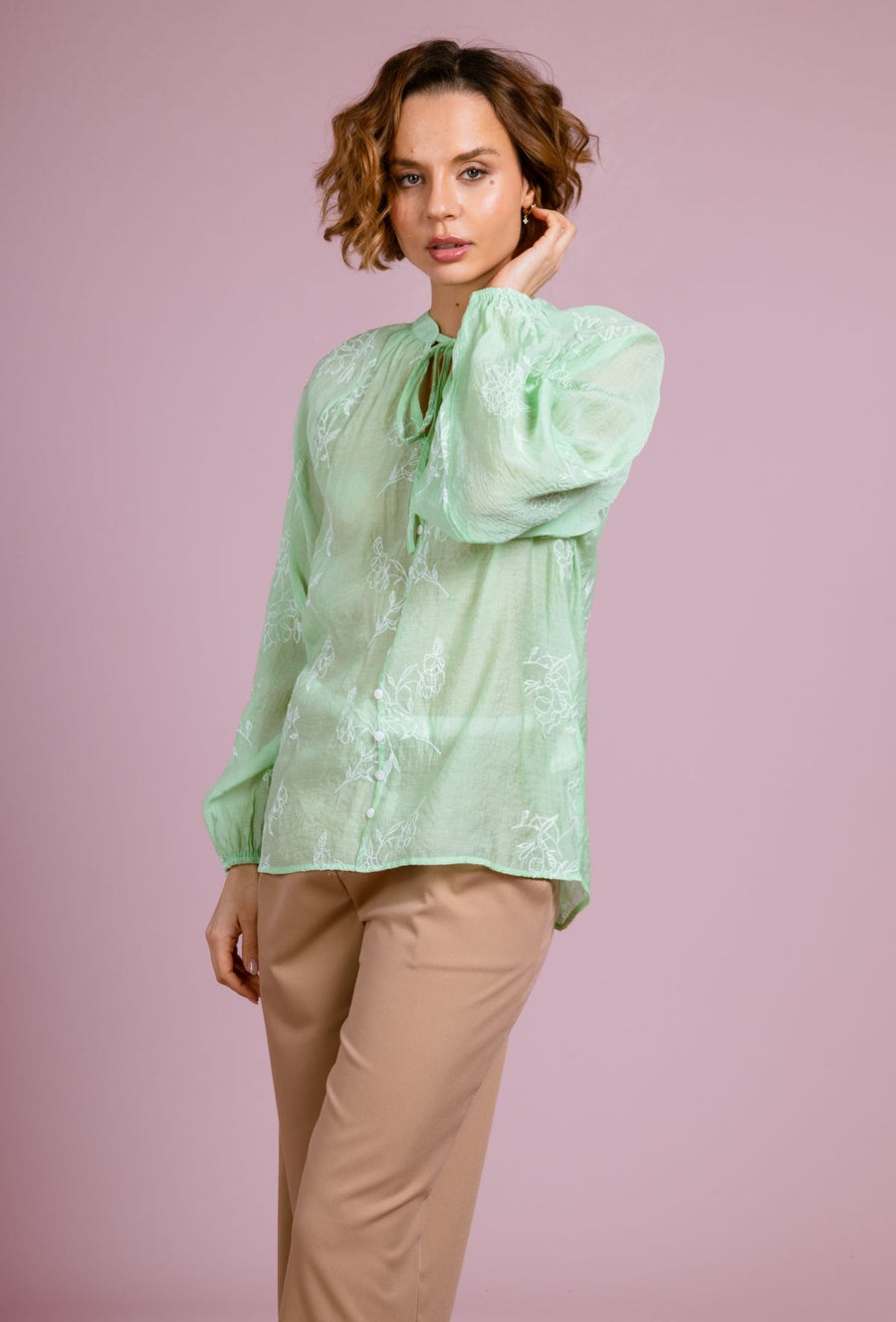 Blouse Chayma