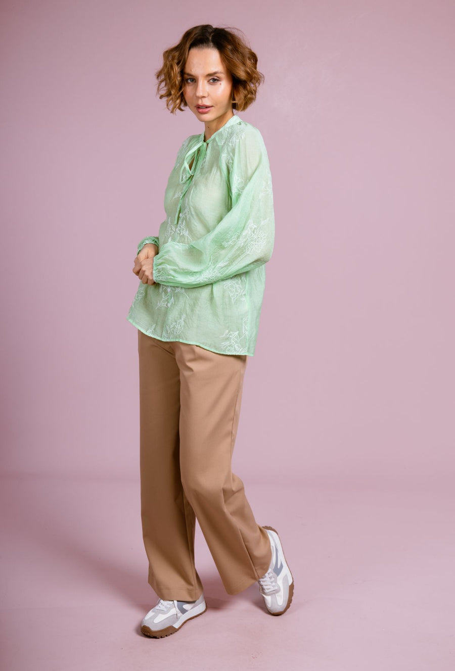 Blouse Chayma