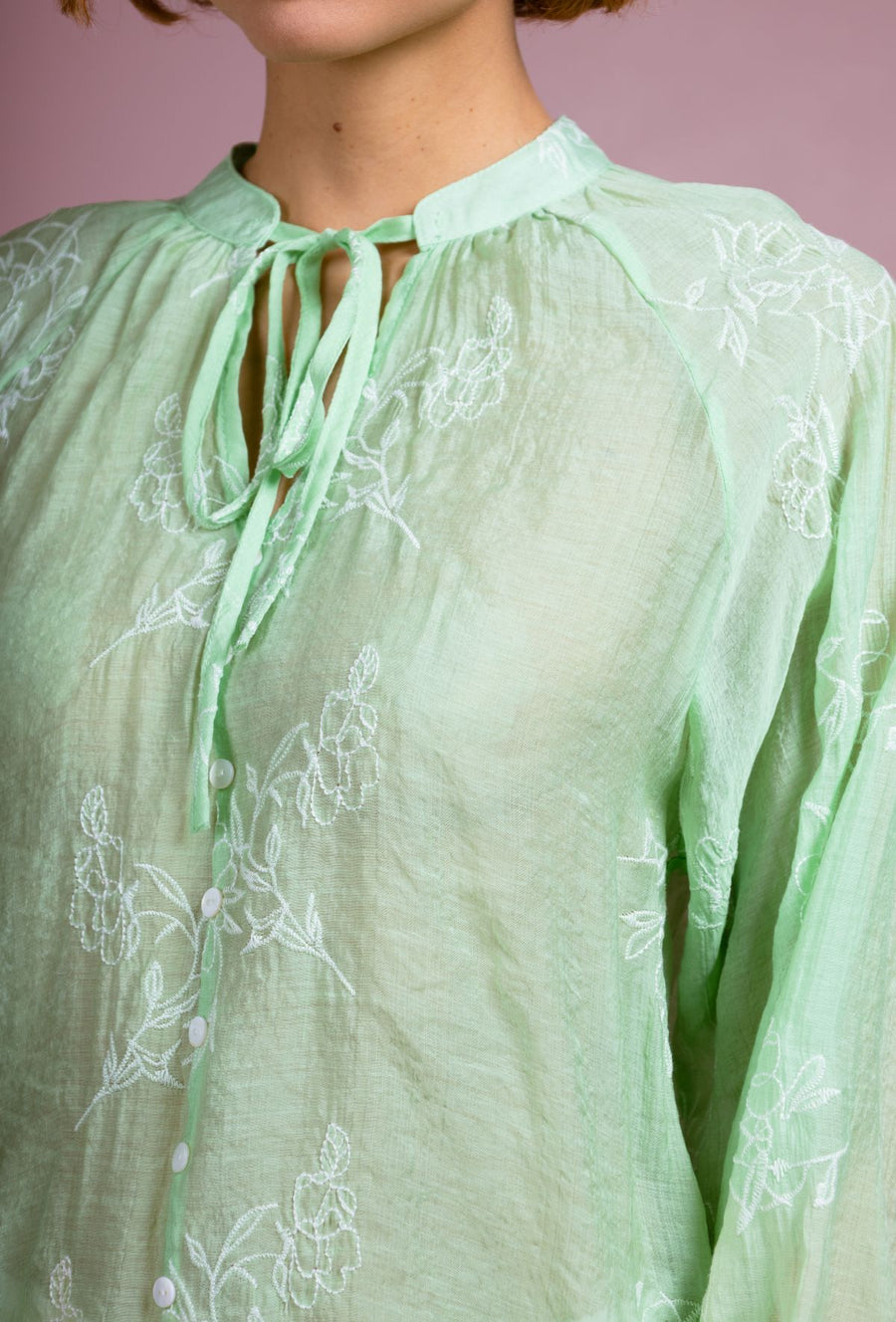 Blouse Chayma