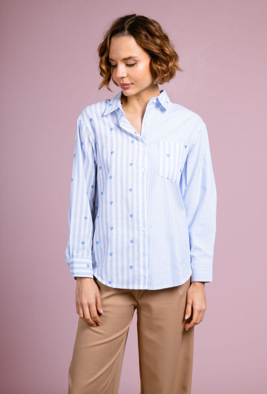 Chemise Genny