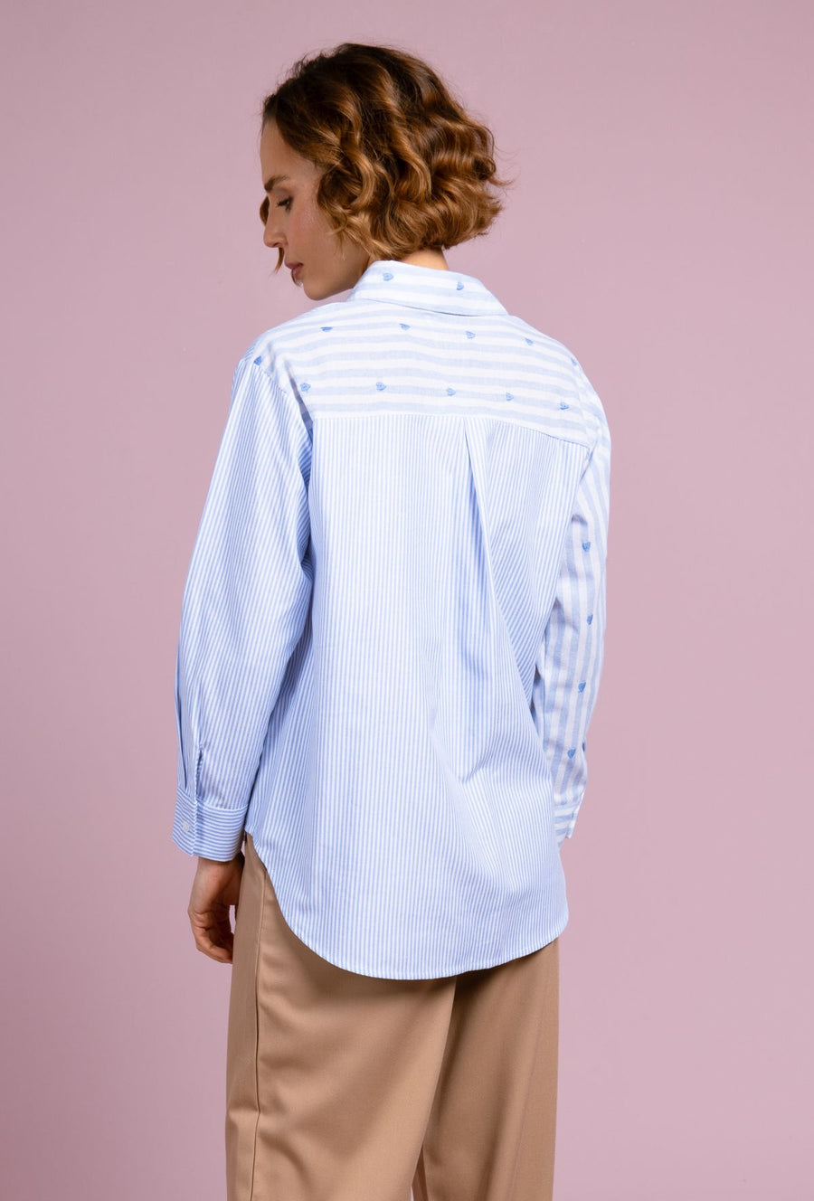 Chemise Genny