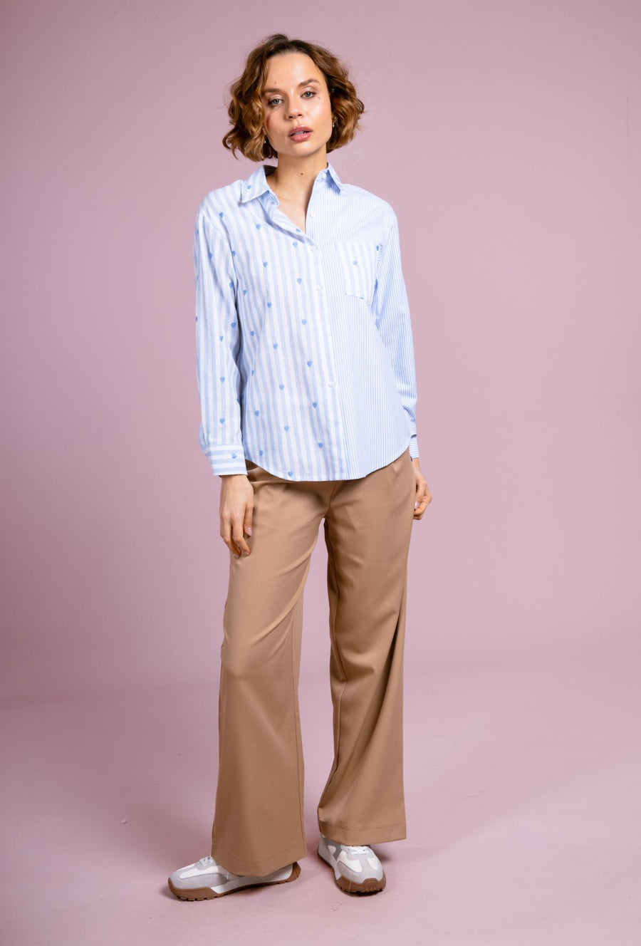 Chemise Genny