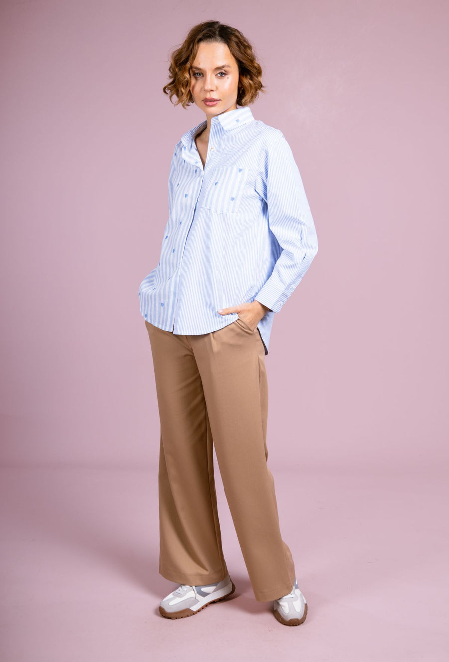 Chemise Genny