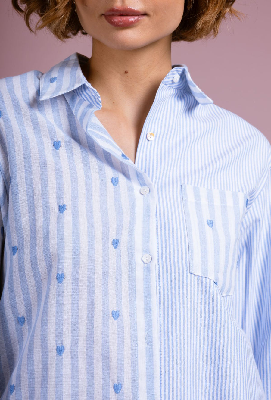 Chemise Genny