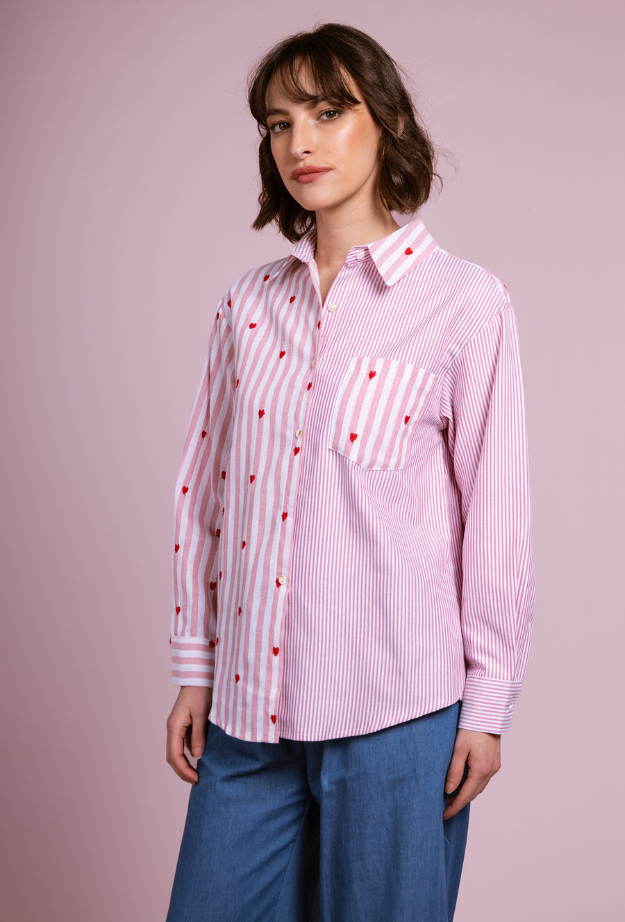 Chemise Genny