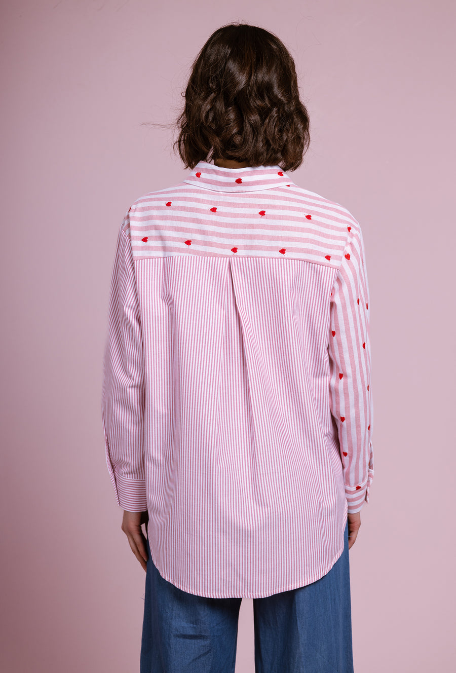 Chemise Genny