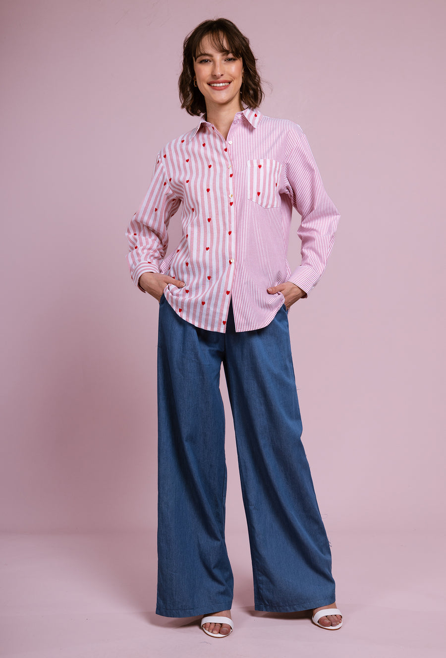 Chemise Genny