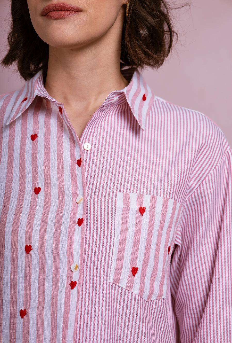 Chemise Genny