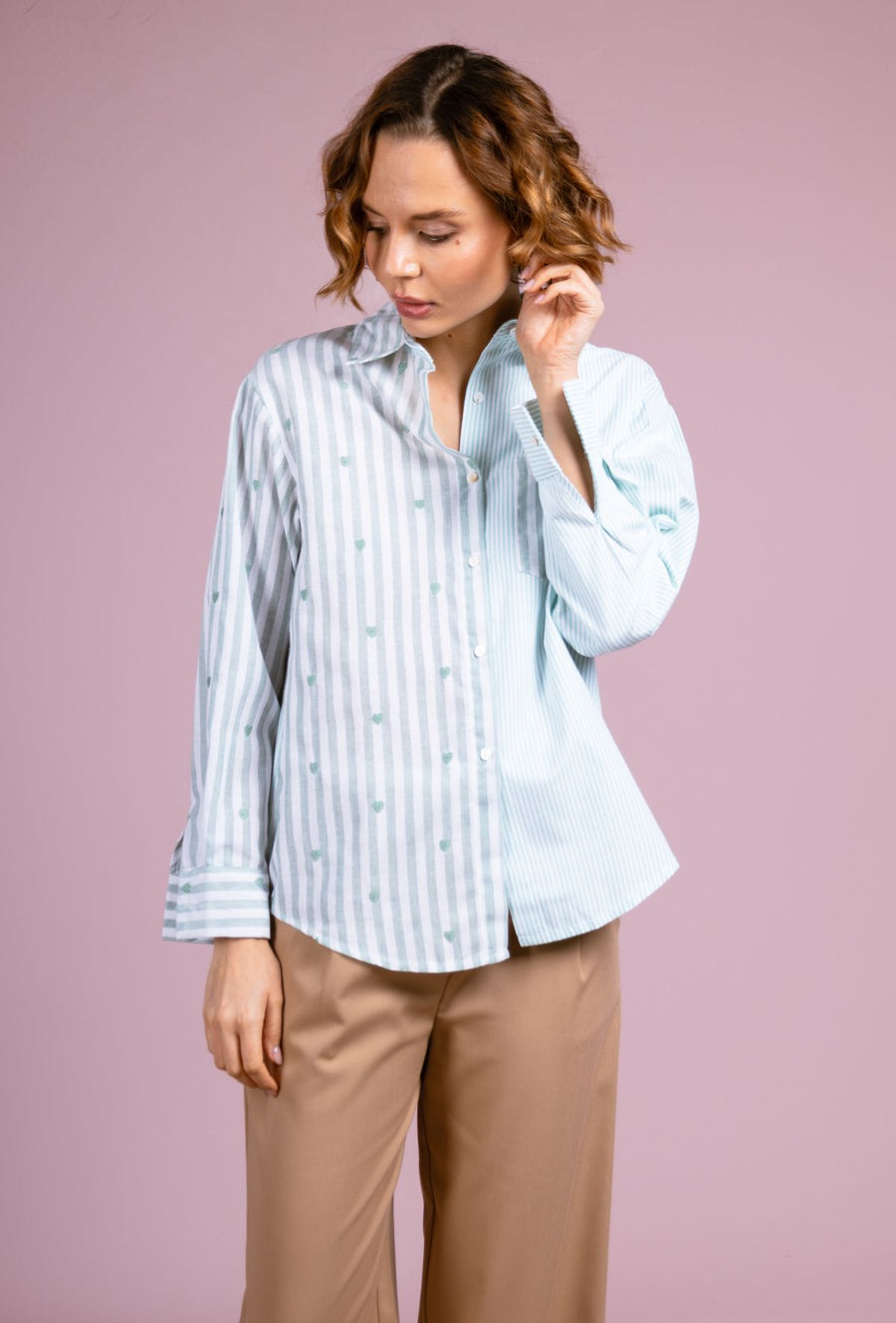 Chemise Genny