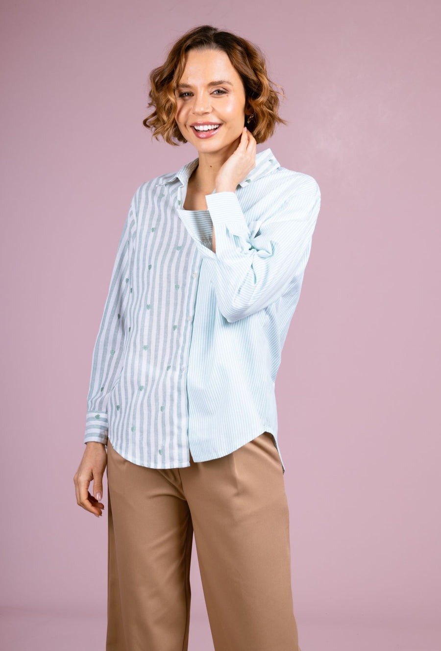 Chemise Genny