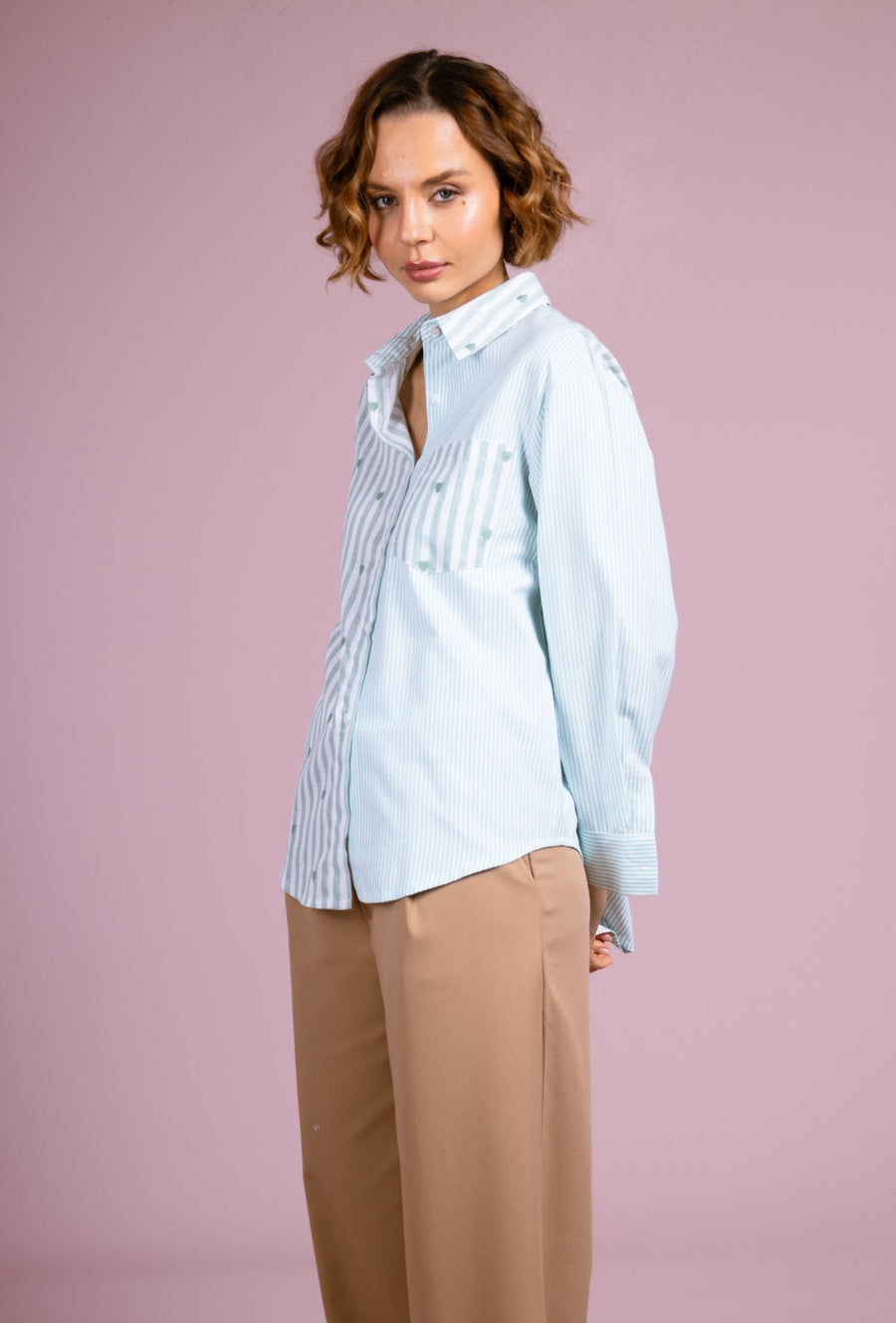 Chemise Genny