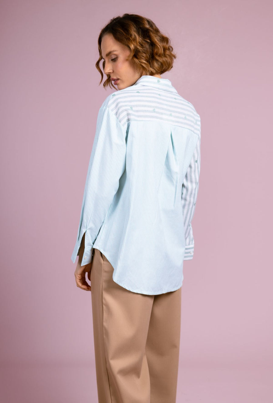Chemise Genny