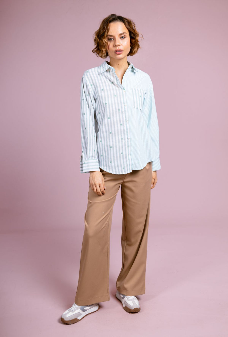 Chemise Genny