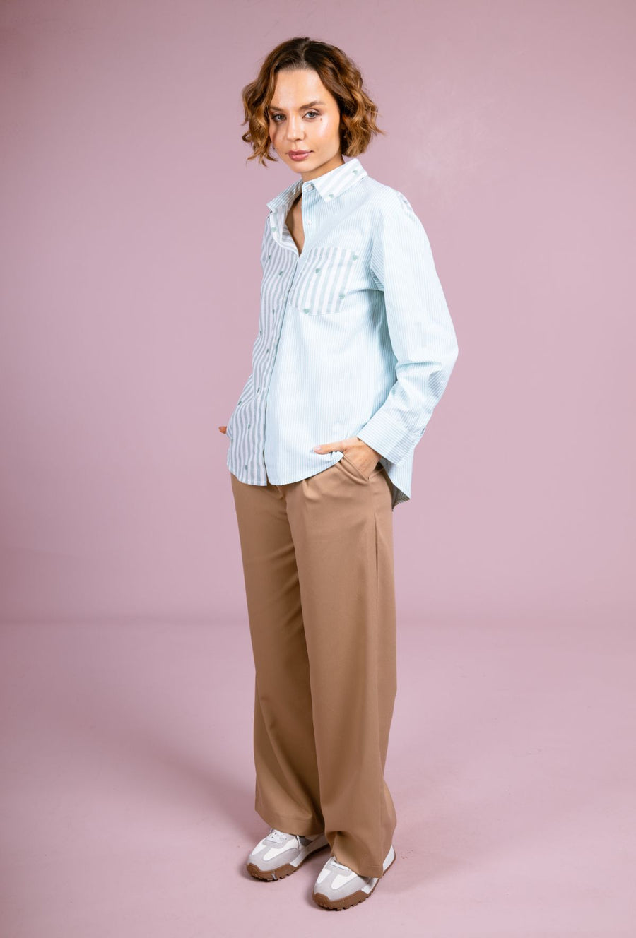 Chemise Genny