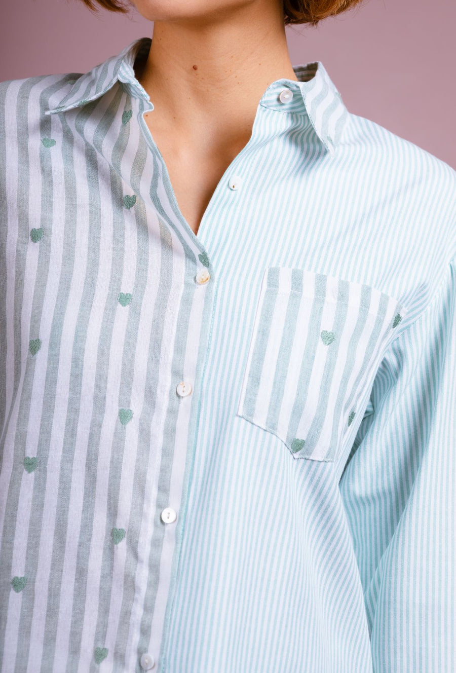 Chemise Genny