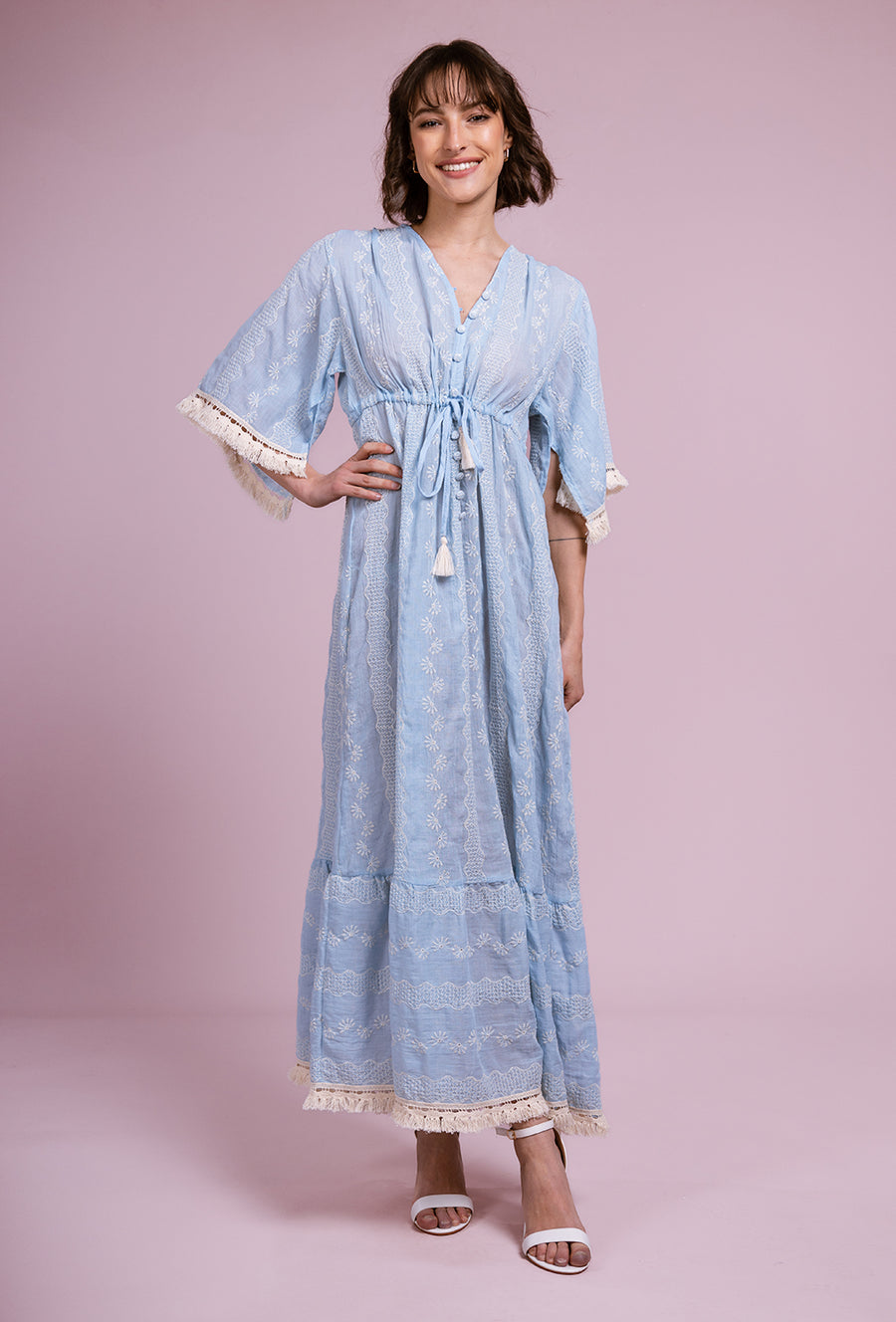 Robe Kloe