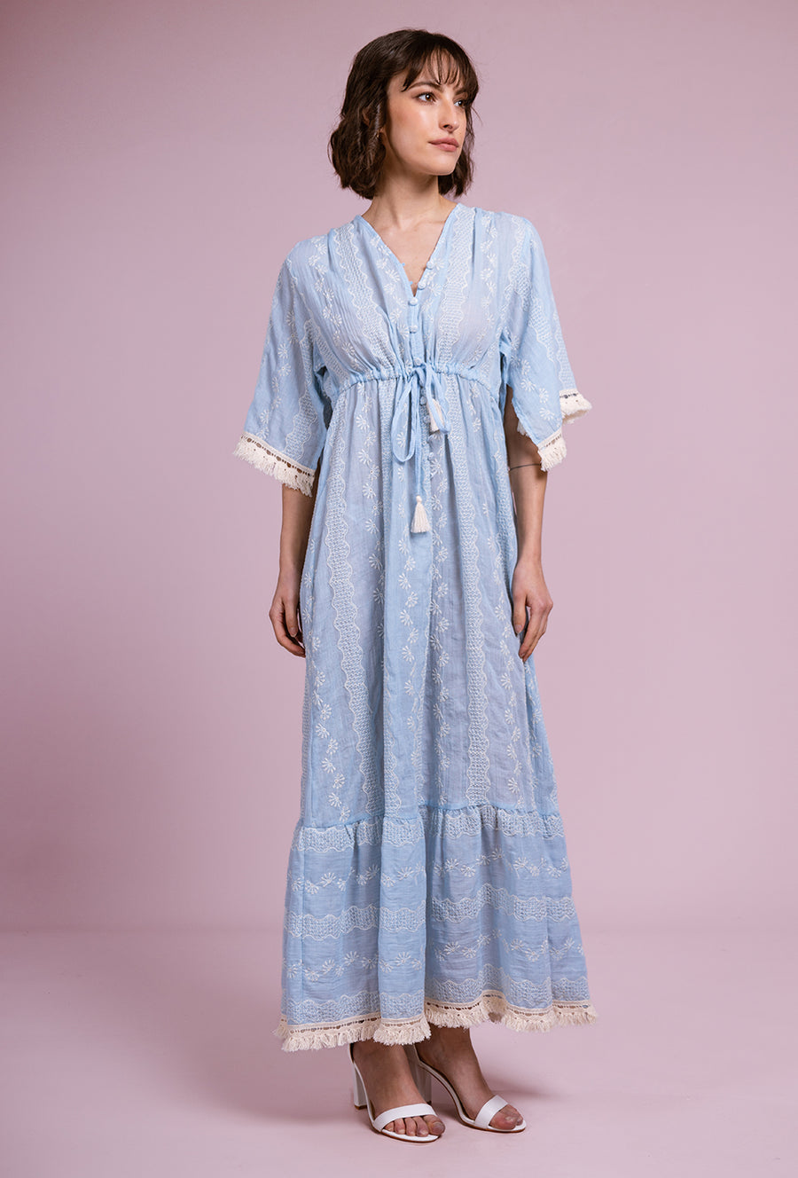 Robe Kloe