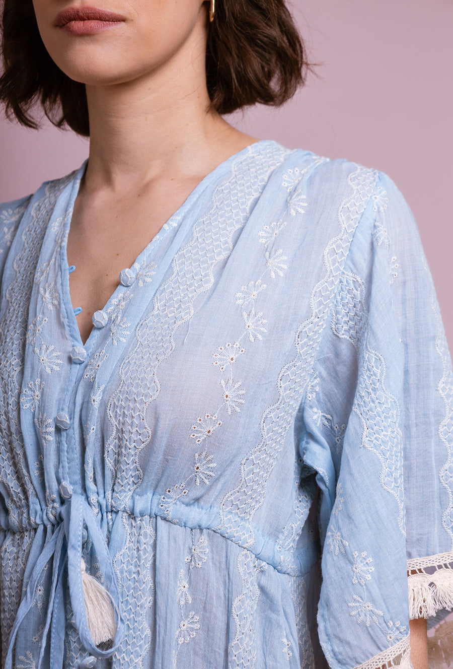 Robe Kloe